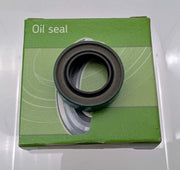 SKF 7449 Oil Seal 0.75" Shaft 1.25" OD 0.375" Width CRWA5 NBR Lip 1