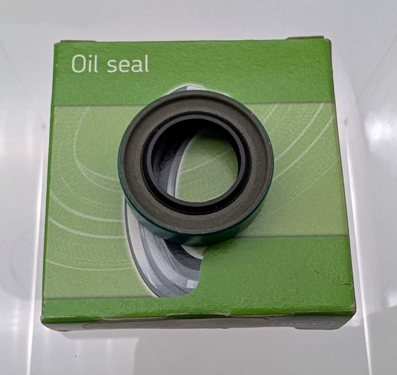 SKF 7449 Oil Seal 0.75" Shaft 1.25" OD 0.375" Width CRWA5 NBR Lip 1
