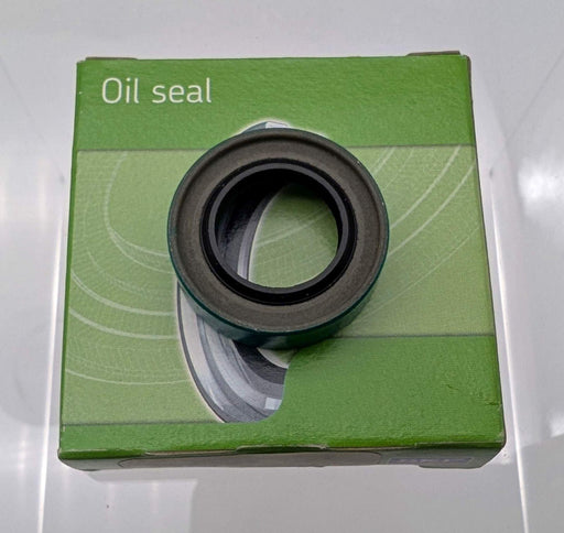 SKF 7449 Oil Seal 0.75" Shaft 1.25" OD 0.375" Width CRWA5 NBR Lip 1