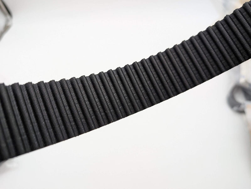Gates Unitta 920-EV8YU-40 Timing Belt 8MM Pitch 115 Teeth 40MM Wide 920MM Length