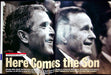 Newsweek Magazine June 21 1999 Mia Hamm Soccer Wonder Woman George Bush Governor 4