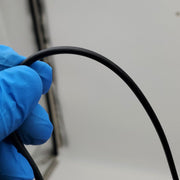 Lawson 6-3/4" ID x 1/8" Thick O-Rings 57229 #261 Buna-N 70 Durometer Pack of 10 3