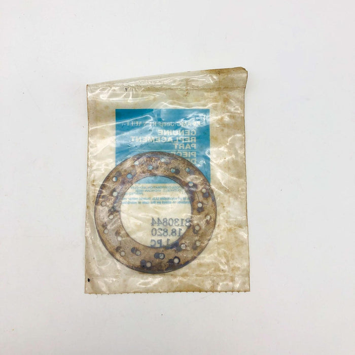 AMC Jeep 8130844 Thrust Washer for Gear Train OEM NOS 81-86 NPG 219/228/229 3