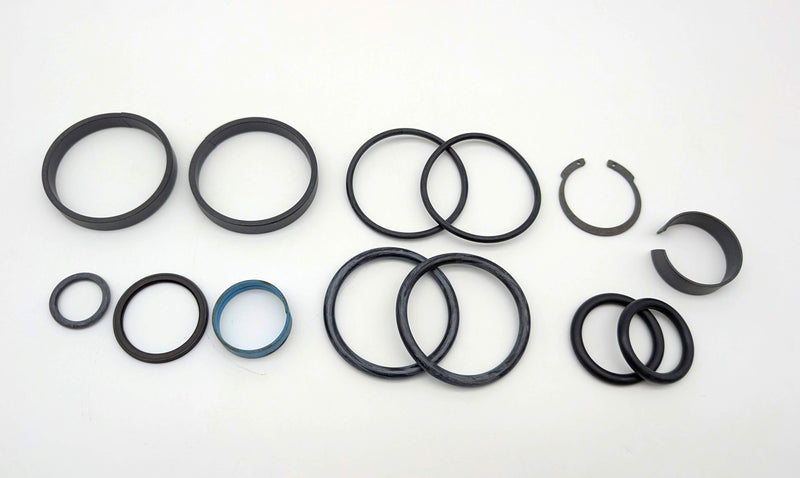 C.M. Smillie CLP 204-RK Cylinder Seal Rebuild Repair Kit OEM
