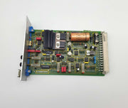 Rexroth VT5003-42/R1E Proportional Amplifier Module Eurocard for DBETR Valve 2