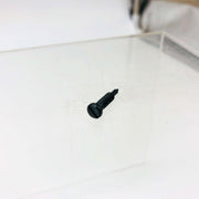 Poulan 530035087 Idle Needle for Trimmer OEM New Old Stock NOS Loose No Pkg 11