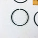 Briggs and Stratton 295657 Piston Rings Standard OEM NOS Replaced 294232 Snapper 7