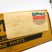 Mopar 55295966 Handle Interior Door OEM NOS 1997-98 Jeep Grand Cherokee Chrome 12