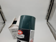 Krylon Enamel Spray Paint Hunter Green 5 Ball Quick Dry K02001A07 Pack of 6 3