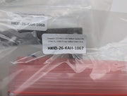 Edwards 27159615 Gas Ballast Gasket fits E2M175, E2M275 Gas Ballast Valve Assy 3