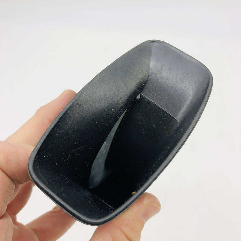 AMC Jeep 56002376 Horn OEM New Old Stock NOS 1987 Diesel Open 7