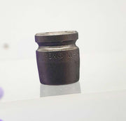 Apex M-3014 7/16" 6 Point Impact Socket 3/8" Square Drive Magnetic 7/8" OAL 1