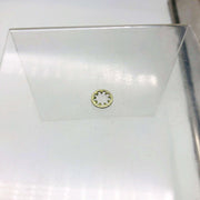 McCulloch 100153 Lock Washer for Chainsaw OEM New Old Stock NOS Loose No Pkg 4