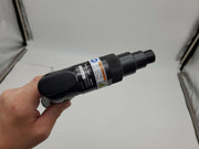 Boring Smith Pneumatic Screwdriver 1/4" Hex Positive Clutch 2200RPM 90PSI BS2100 3