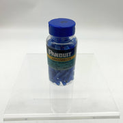 Panduit DNF14-250FIB-C Female Disconnect Nylon Insulated .25"x.032" Tab 100pk 7