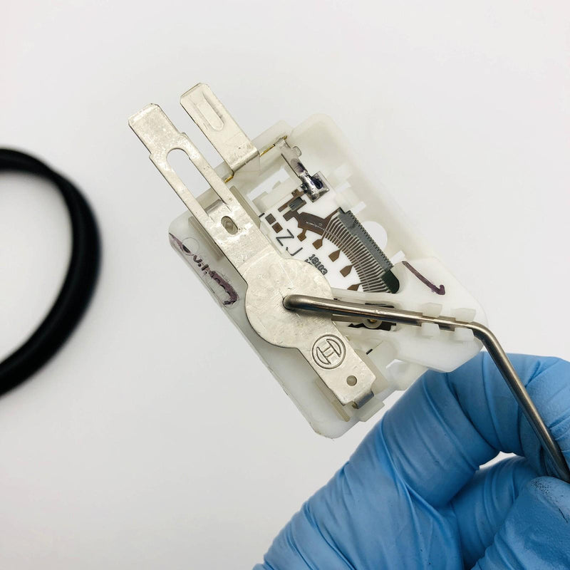 Mopar CBR17551 Fuel Level Sending Unit Board Package OEM NOS Open 7