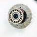 Yazoo 702-054 Differential Gear OEM NOS Fits YR 36/42/48/60/76 Riding Mowers 3