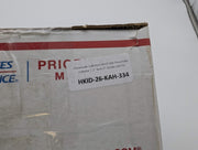 Peninsular Cylinders MH3150A Pneumatic Cylinder 1.5" Bore 4" Stroke 250 PSI 6