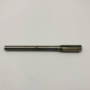 Hannibal 400200 Reamer 20.00mm .7874" Type 400 6 Flutes 9-1/2 OAL 5/8 Shank 4