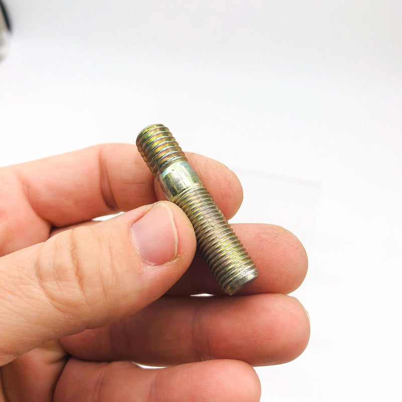 AMC Jeep 4007462 Stud for Cylinder Head OEM NOS 81-86 Jeep 2.5L 4.0L 4.2L 8Cyl 3