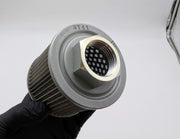 Taisei Kogyo SFT-08-150W Hydraulic Suction Strainer 1" BSPT Female 150 Mesh 1