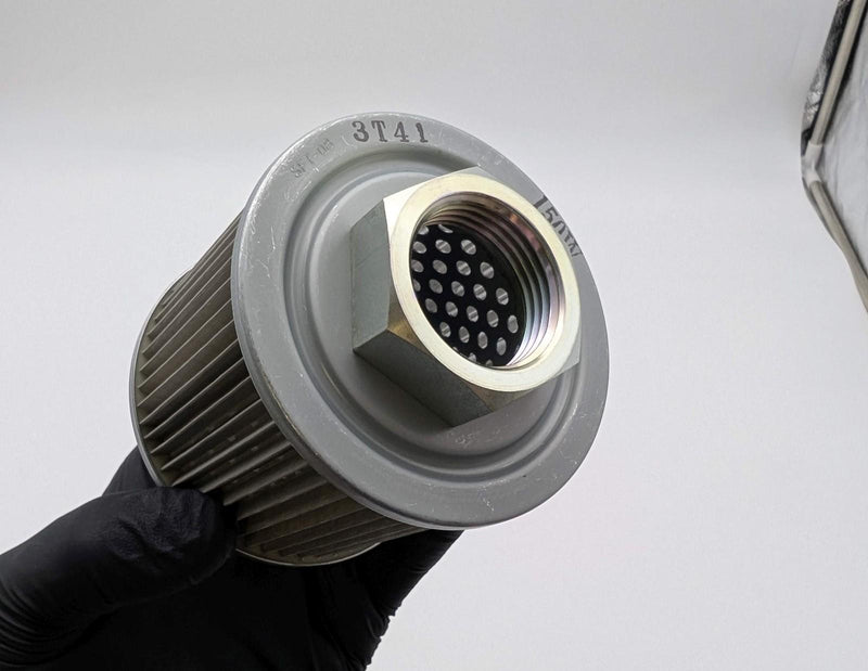 Taisei Kogyo SFT-08-150W Hydraulic Suction Strainer 1" BSPT Female 150 Mesh 1