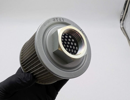 Taisei Kogyo SFT-08-150W Hydraulic Suction Strainer 1" BSPT Female 150 Mesh 1