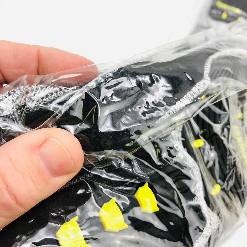 Ironwear 4891-W Work Gloves Size 3XL Cut Resistant A4 Extra Wide TPR 3 Pairs 2