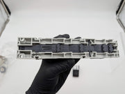 Eaton XTPAXTPCC Mechanical Adapter & DIN Rail Connection Bracket for XTPR Motors 2