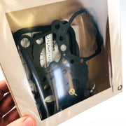 Mopar 83501011 Carburetor Repair Rebuild Kit OEM NOS 1981-86 Jeep 6-Cy V6 XJ Che 4