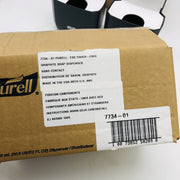 Purell 7734-01 Soap Dispenser ES8 Touch Free Automatic Graphite 1200ml Lot of 2 2