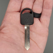 2x 596757 Key Blanks 1993-96 Mercury Cougar, Grand Marquis, Sable, Villager OEM 2