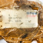 Mopar 4167735 Seal for Transfer Box Rear Extension OEM Genuine USA Made Open 10