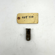 Kaiser Jeep 0948416 Clutch Clevis OEM NOS 1966-71 Jeep C-101 Commando V6 Open 5