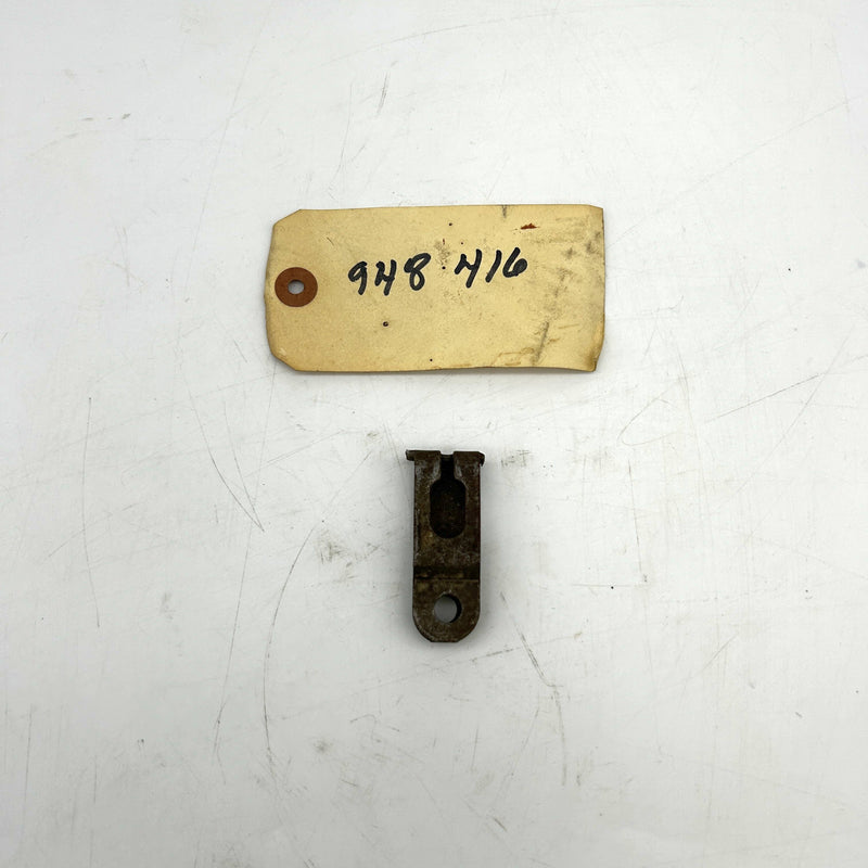 Kaiser Jeep 0948416 Clutch Clevis OEM NOS 1966-71 Jeep C-101 Commando V6 Open 5