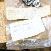 Snapper 90005 Carriage Bolt 1/4-20 x 1/2 1ct OEM NOS Replace 7091604YP 7090005 7