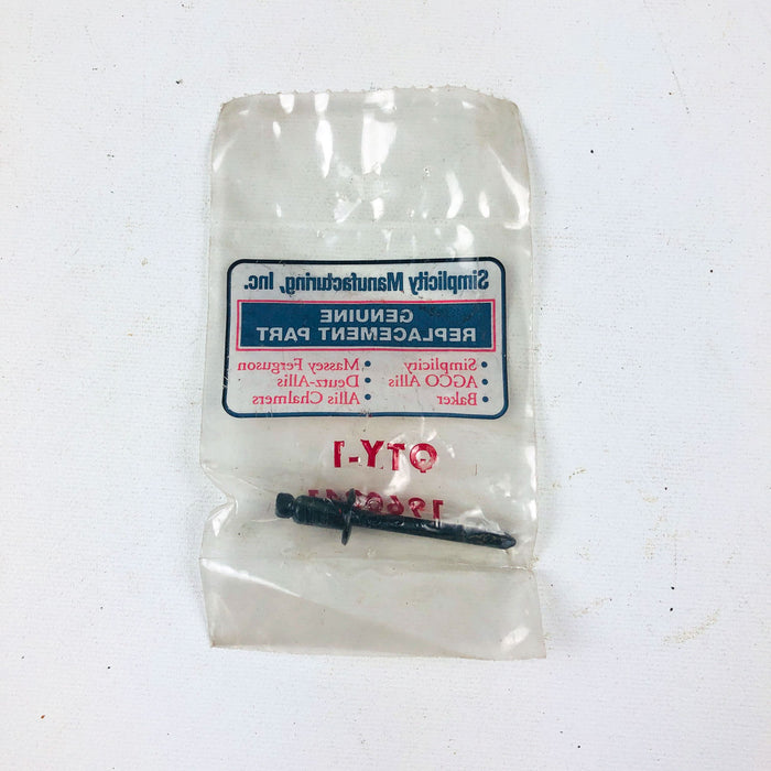 Simplicity 1960241 Rivet OEM NOS Replaced by 1960241SM Sealed 3