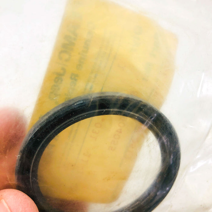 Jeep 83504055 Seal Oil Lip Adapter OEM NOS for 1988-90 Jeep 4WD Automtc Sealed 4