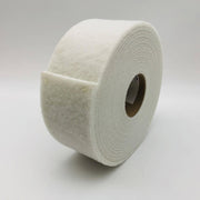 3M 00262 Scotch Brite Clean and Finish Roll 4in x 30ft Type T White 1 Roll 10