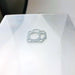 Snapper 44345 Gasket for Pump Cover OEM NOS Replaced by 7044345YP 5