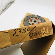 AMC Jeep 83500806 Plate Driven for Clutch OEM NOS 1984 Jeep Wagoneer Open 1 2