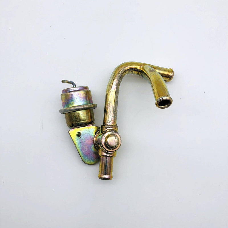 Crown 52003226 Heater Valve HVAC NOS For 87-90 Jeep Cherokee Comanche Wagoneer 4