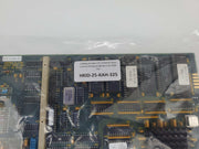 Giddings & Lewis 573-25209-01 Servo Control CPU Board 486 Rev 5 for 8000 CNC 7