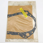 Mopar 83500843 Gasket for Engine Timing Cover OEM NOS 84-86 Jeep Cherokee 2.8L 1