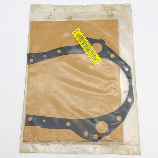 Mopar 83500843 Gasket for Engine Timing Cover OEM NOS 84-86 Jeep Cherokee 2.8L 1