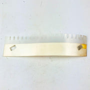 Simplicity 1667828 Liner Polyethylene for Snow Blower OEM NOS Replaced 1667828SM 5