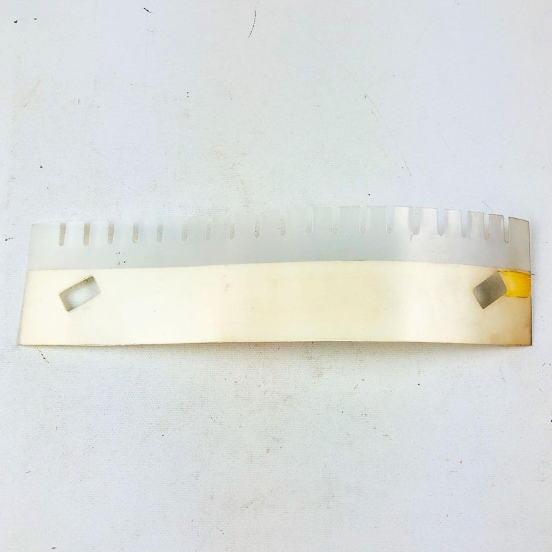 Simplicity 1667828 Liner Polyethylene for Snow Blower OEM NOS Replaced 1667828SM 5