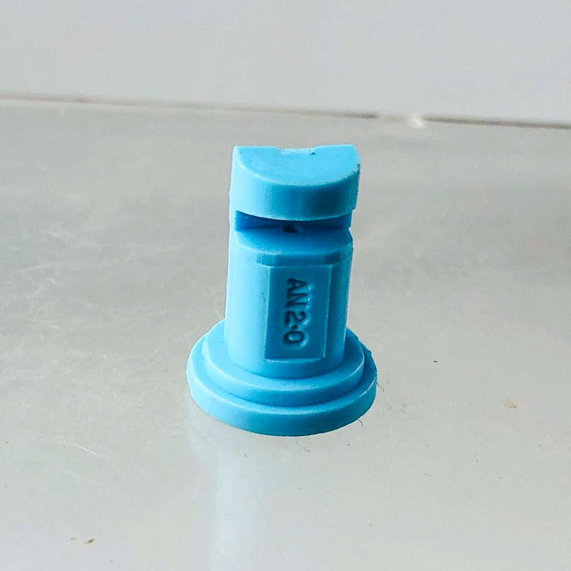 Solo 40-74-386 No Drift Nozzle 2.0 MM OEM NOS For Backpack Sprayers 3