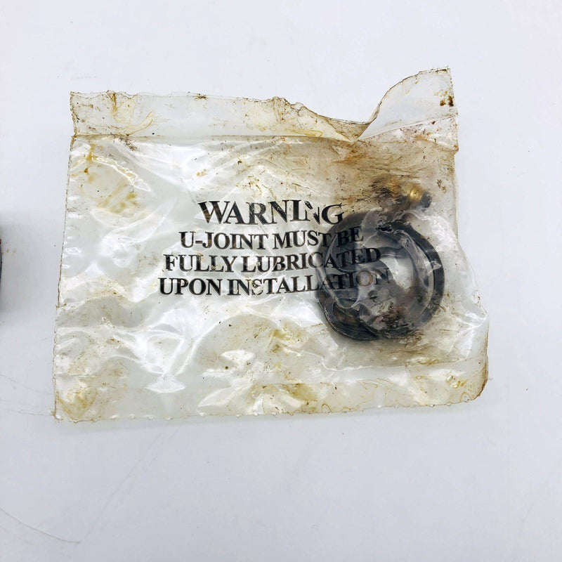 Crown 8126614 U Joint for Driveshaft New Old Stock NOS Open 6