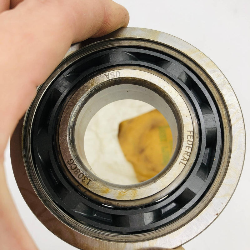 AMC Jeep 912341 Bearing Rear Mainshaft OEM New NOS Open Federal 1308CG 9